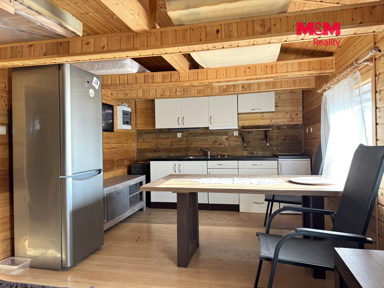 Prodej chaty/chalupy 50 m² s pozemkem 395 m² — photo 5