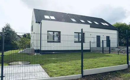 Pronájem bytu 3+1 74 m², Vranov - Vranovská Lhota, okres Benešov