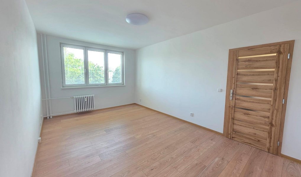 Pronájem bytu 1+1 40 m², Ostrava – náhled fotky 6