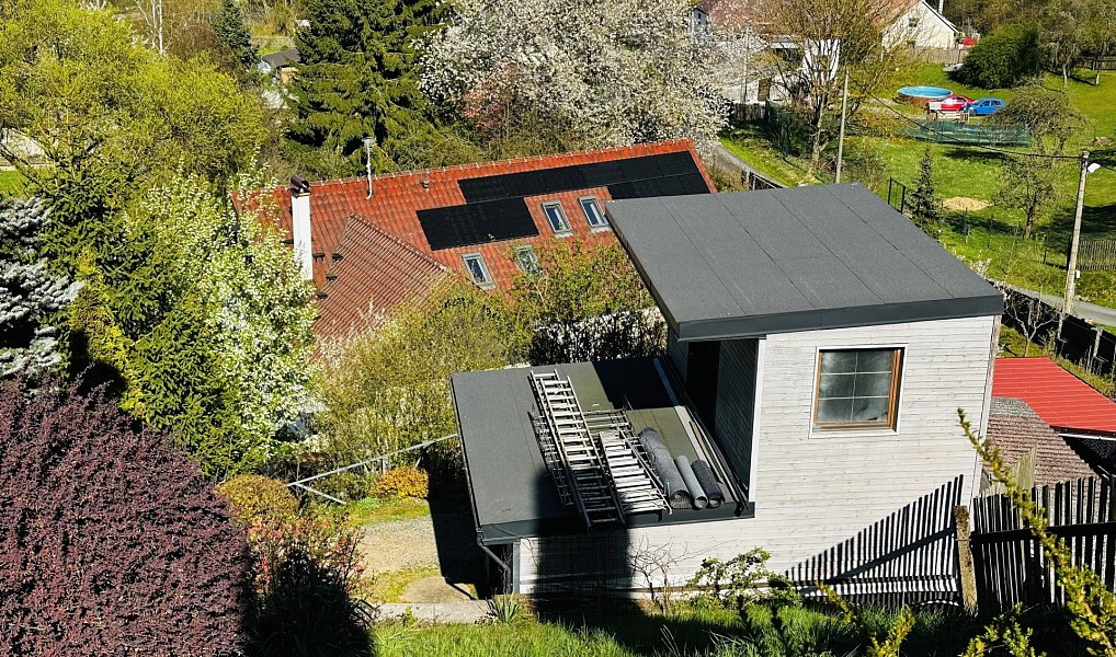 Prodej chaty/chalupy 70 m² s pozemkem 3 706 m², Stříbrná Skalice – náhled fotky 22