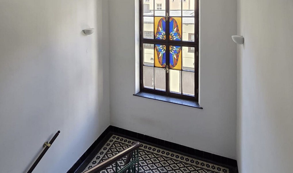 Pronájem bytu 1+1 62 m², Praha – náhled fotky 19