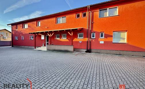 Pronájem skladovacích prostor 76 m², Plechanovova, Ostrava - Hrušov