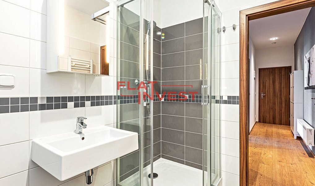 Pronájem bytu 2+kk 50 m², Praha – náhled fotky 14