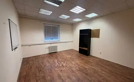 Pronájem kanceláře 21 m², Řevnice, okres Praha-západ
