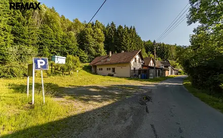 Prodej domu 333 m² s pozemkem 559 m², Velké Opatovice - Velká Roudka, okres Blansko
