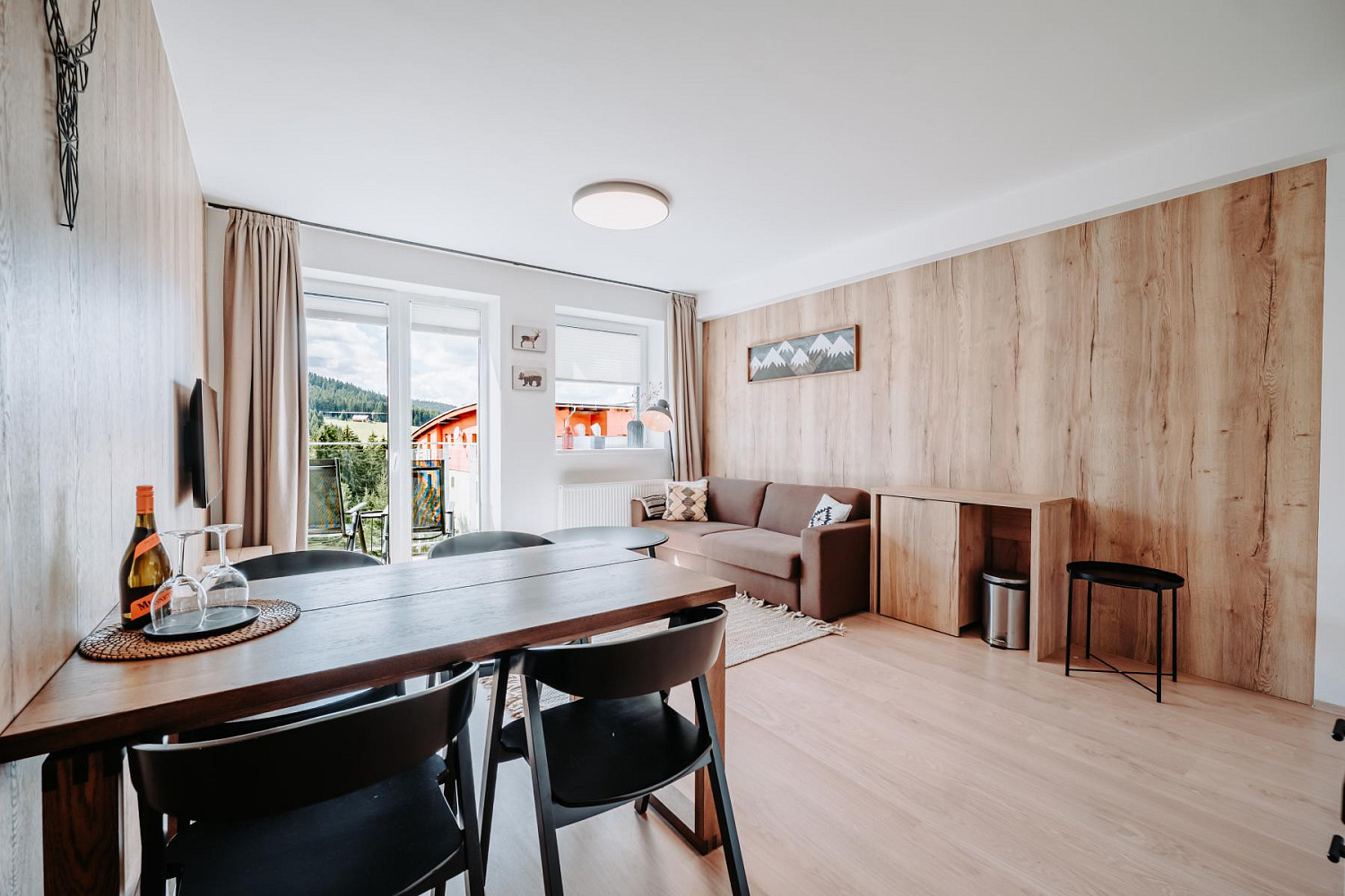Prodej bytu 2+kk 51 m²