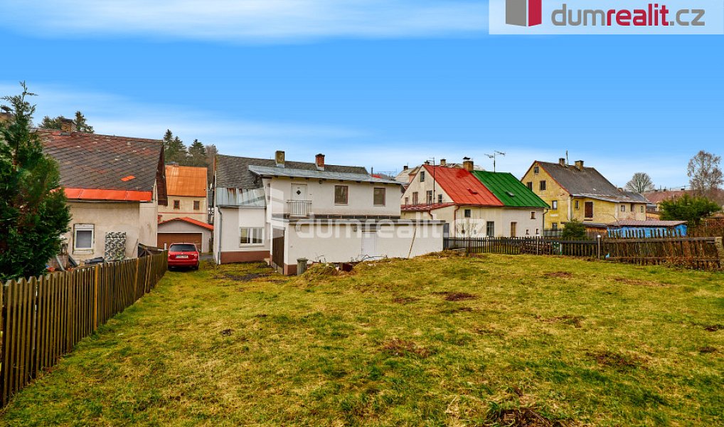 Prodej domu 180 m² s pozemkem 517 m², Pernink – náhled fotky 19