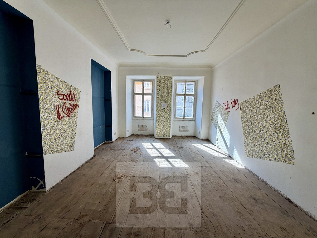 Prodej nájemního domu, činžáku 3 097 m² – fotografie 5