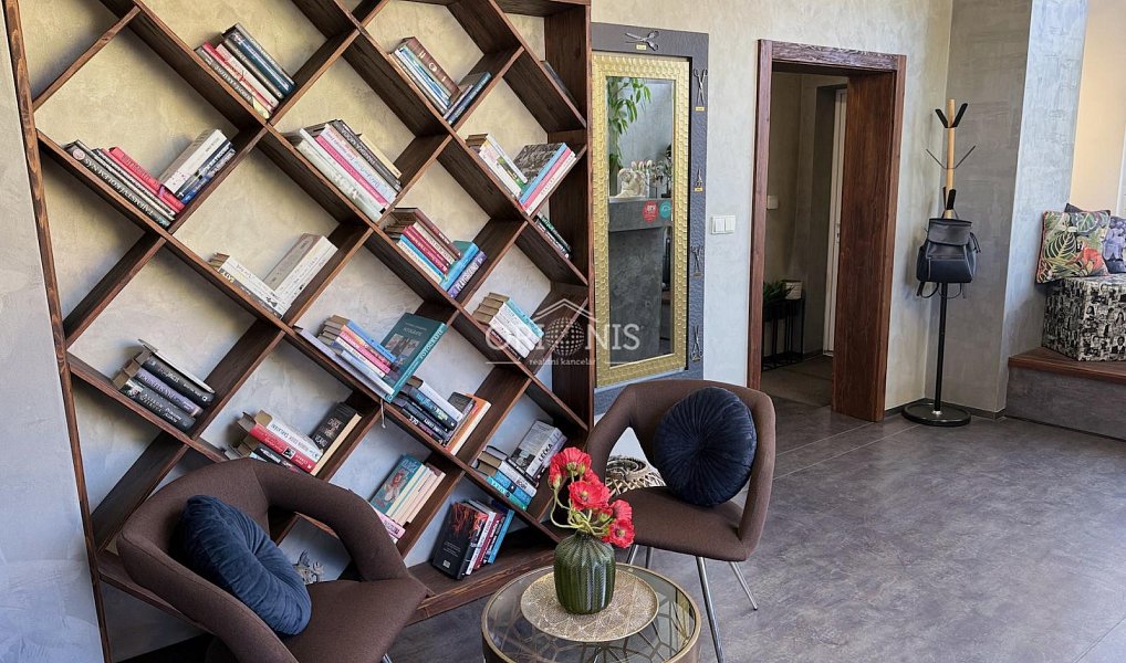 Prodej komerčního objektu (jiného typu) 70 m², Chomutov – náhled fotky 8