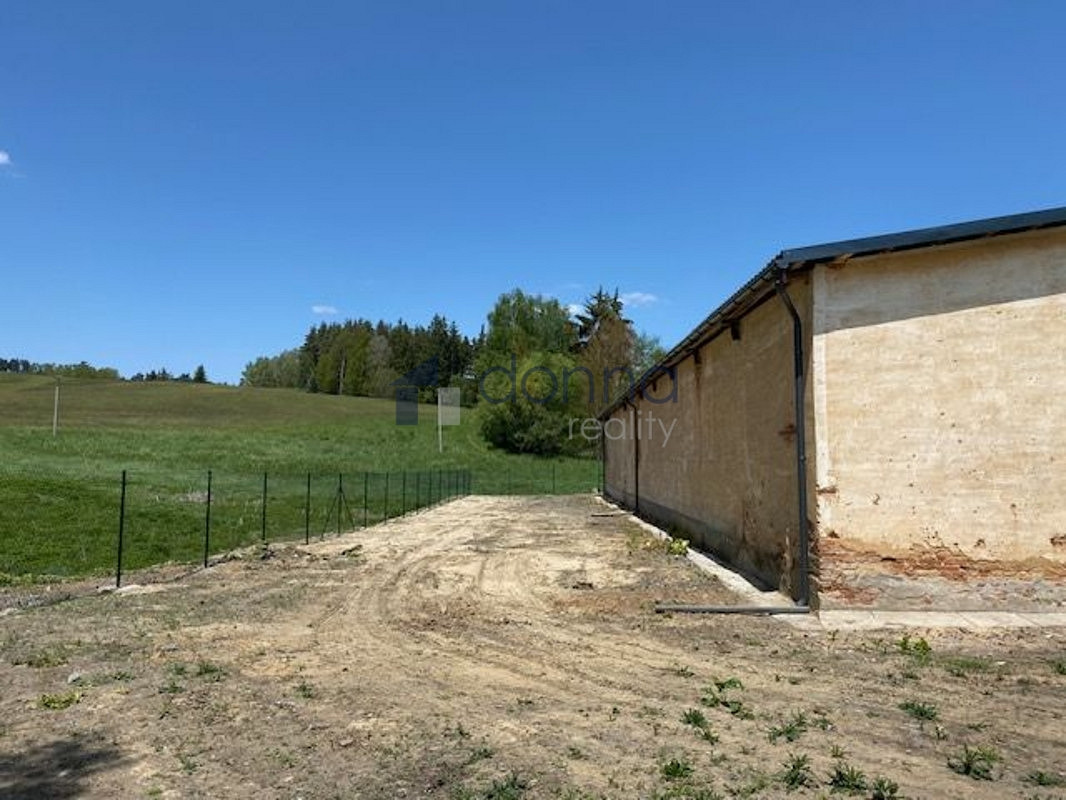 Pronájem skladovacích prostor 319 m² – fotografie 4