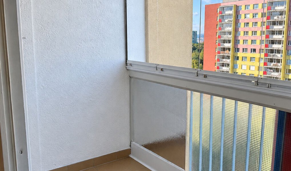 Pronájem bytu 2+1 63 m², Praha – náhled fotky 10