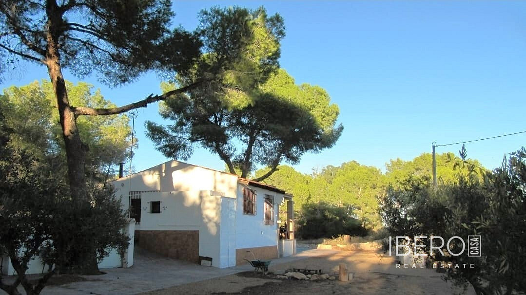 Casa 2+kk – Gea Y Truyols, Campo de Cartagena y Mar Menor - Vista 3
