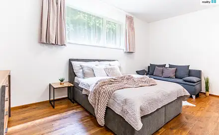 Prodej bytu 1+kk 28 m², Horská, Vrchlabí - Hořejší Vrchlabí, okres Trutnov