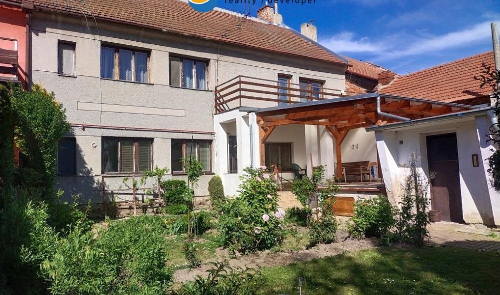Prodej domu 200 m² s pozemkem 2 547 m², Prostějov – náhled fotky 14