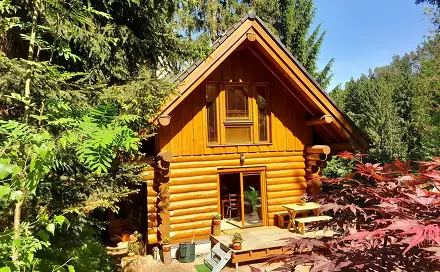 Prodej chaty/chalupy 83 m² s pozemkem 350 m², Plavy, okres Jablonec nad Nisou