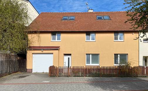 Prodej domu 265 m² s pozemkem 298 m², U Potoka, Holešov, okres Kroměříž