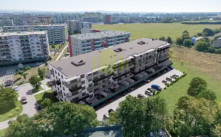 Prodej bytu 1+kk 31 m², Jeremiášova, Olomouc - Povel