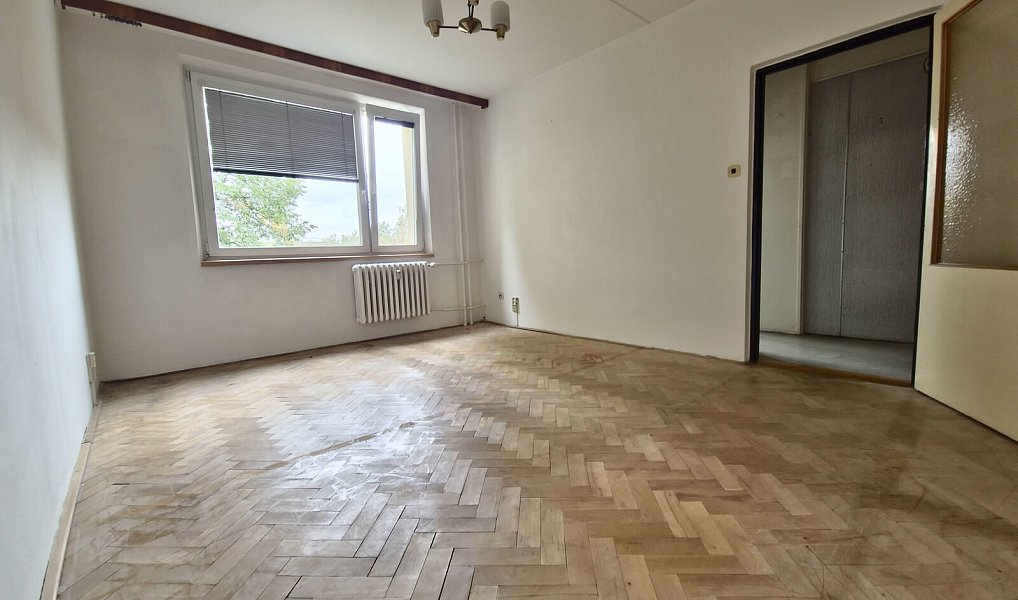 Pronájem bytu 1+1 37 m², Valašské Meziříčí – náhled fotky 4