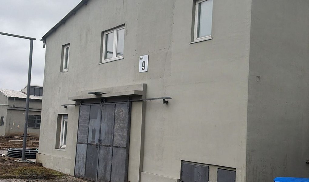 Pronájem výrobních prostor 3 162 m², Kojetín – náhled fotky 16