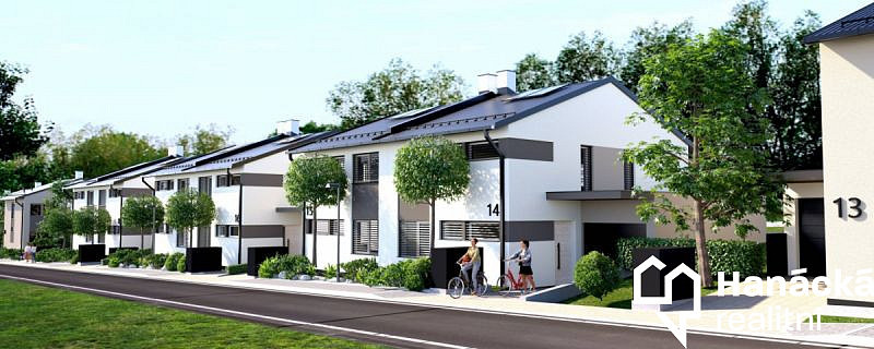 Prodej domu 133 m² s pozemkem 398 m² – fotografie 3