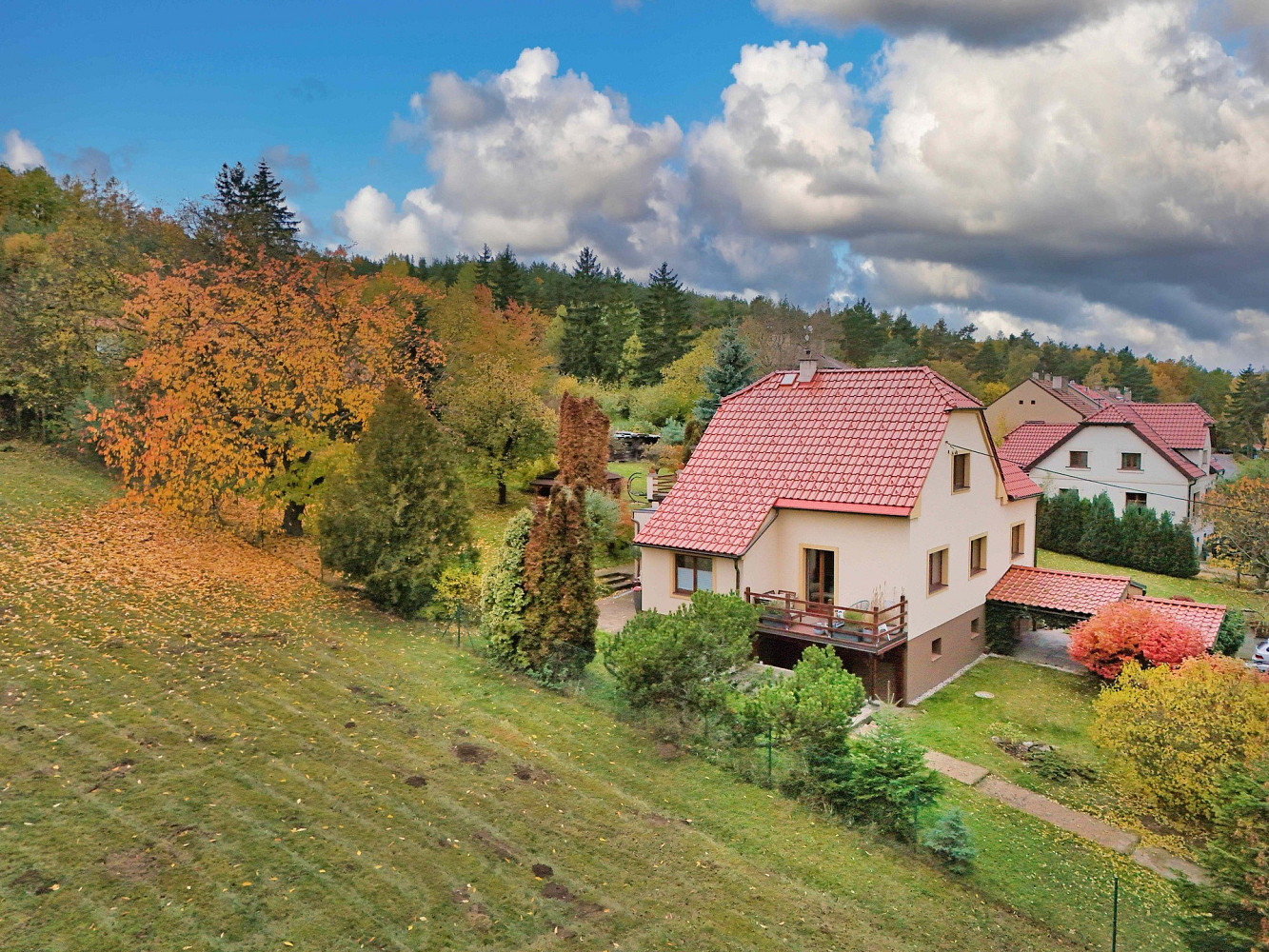 Prodej domu 145 m² s pozemkem 1 039 m² — photo 4