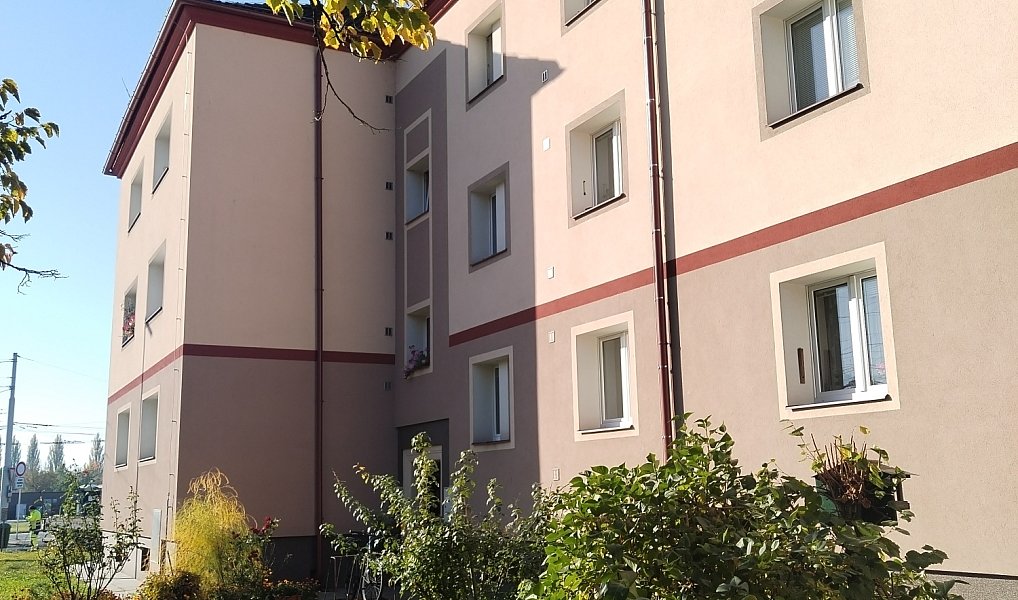 Pronájem bytu 2+1 72 m², Pardubice – náhled fotky 12
