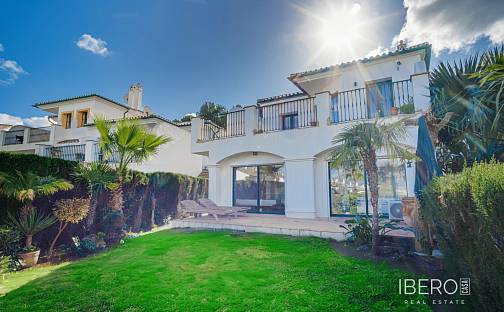 Prodej domu 287 m² s pozemkem 285 m², Riviera del Sol, Španělsko