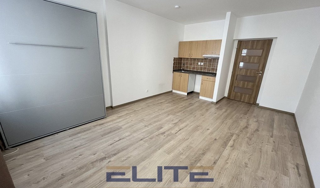 Pronájem bytu 1+kk 30 m², Jablonec nad Nisou – náhled fotky 7