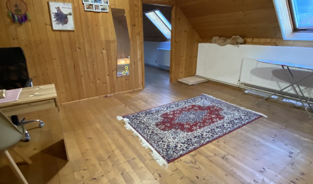 Prodej domu 200 m² s pozemkem 489 m², Radkovice u Budče – náhled fotky 13