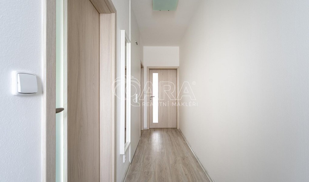 Pronájem bytu 2+kk 51 m², Velká Bíteš – náhled fotky 9