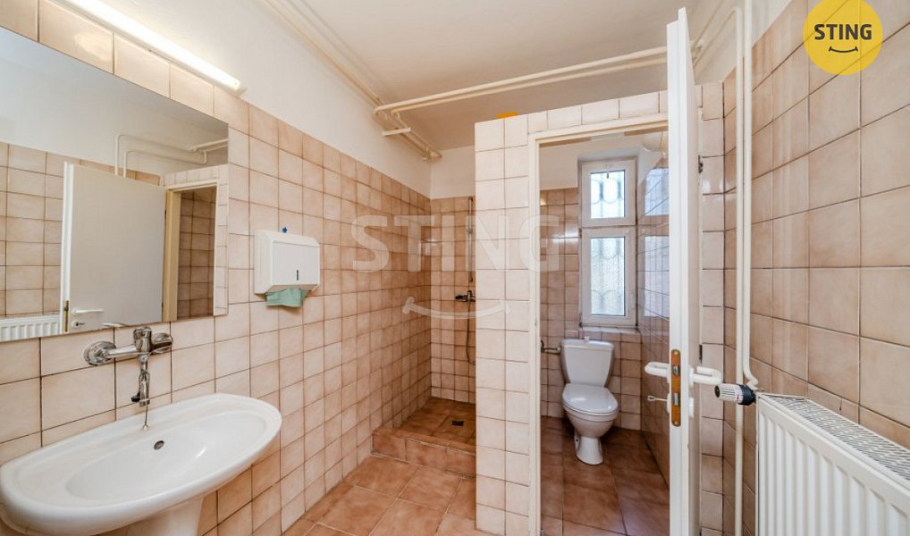 Pronájem kanceláře 250 m², Ostrava – náhled fotky 18