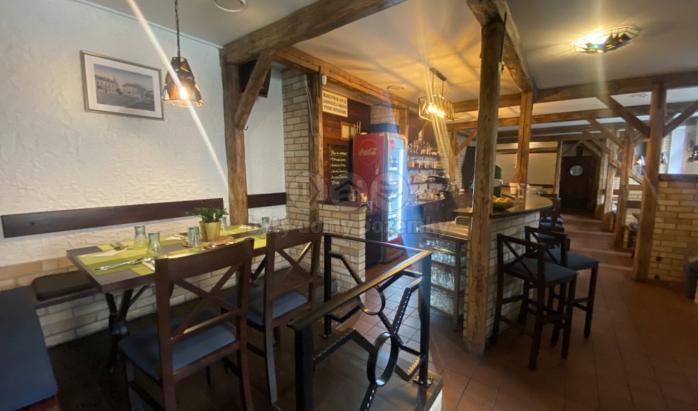 Pronájem restaurace 150 m², Ostrava – náhled fotky 6