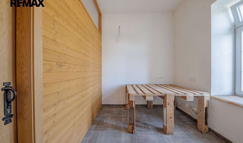 Prodej restaurace 131 m², Pavlov – náhled fotky 16