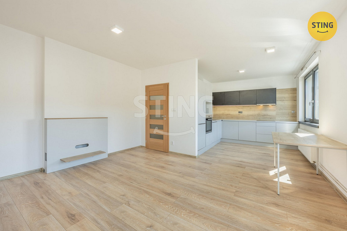 Prodej bytu 2+kk 45 m² – fotografie 4