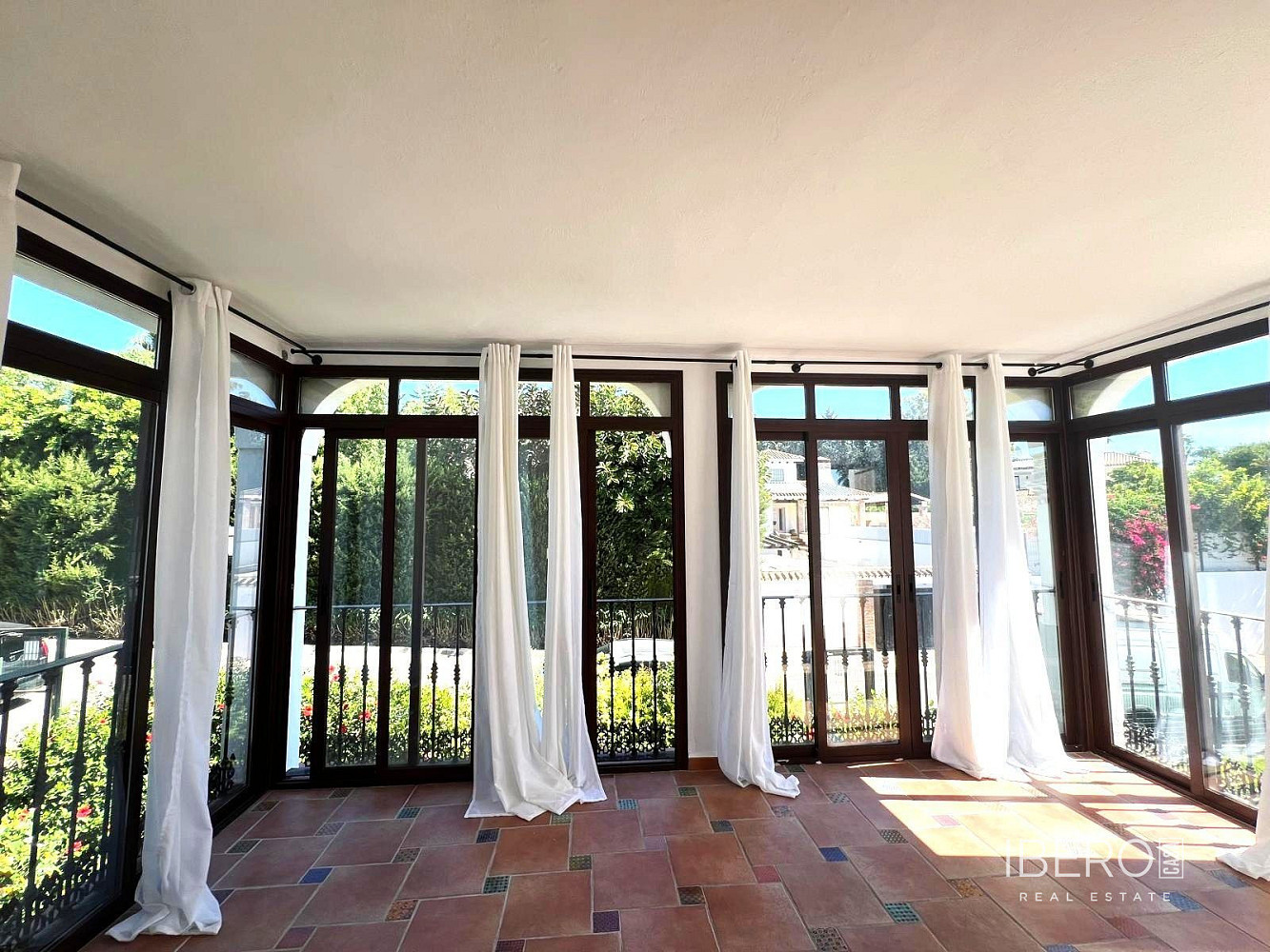 Pis 3+kk – Estepona, Rincon de Pilar - Vista 2