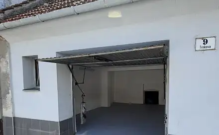 Prodej ostatní, 37 m2, BrnoTrnkova, Trnkova, Brno - Líšeň