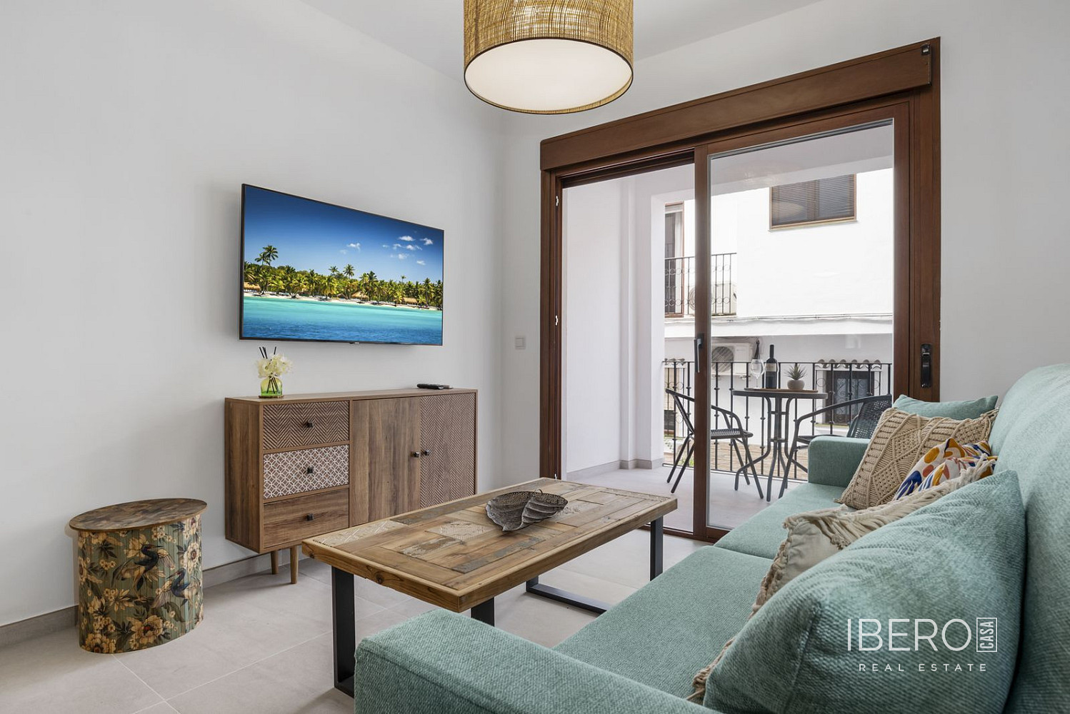 Piso 3+kk – Benahavís - Vista 4