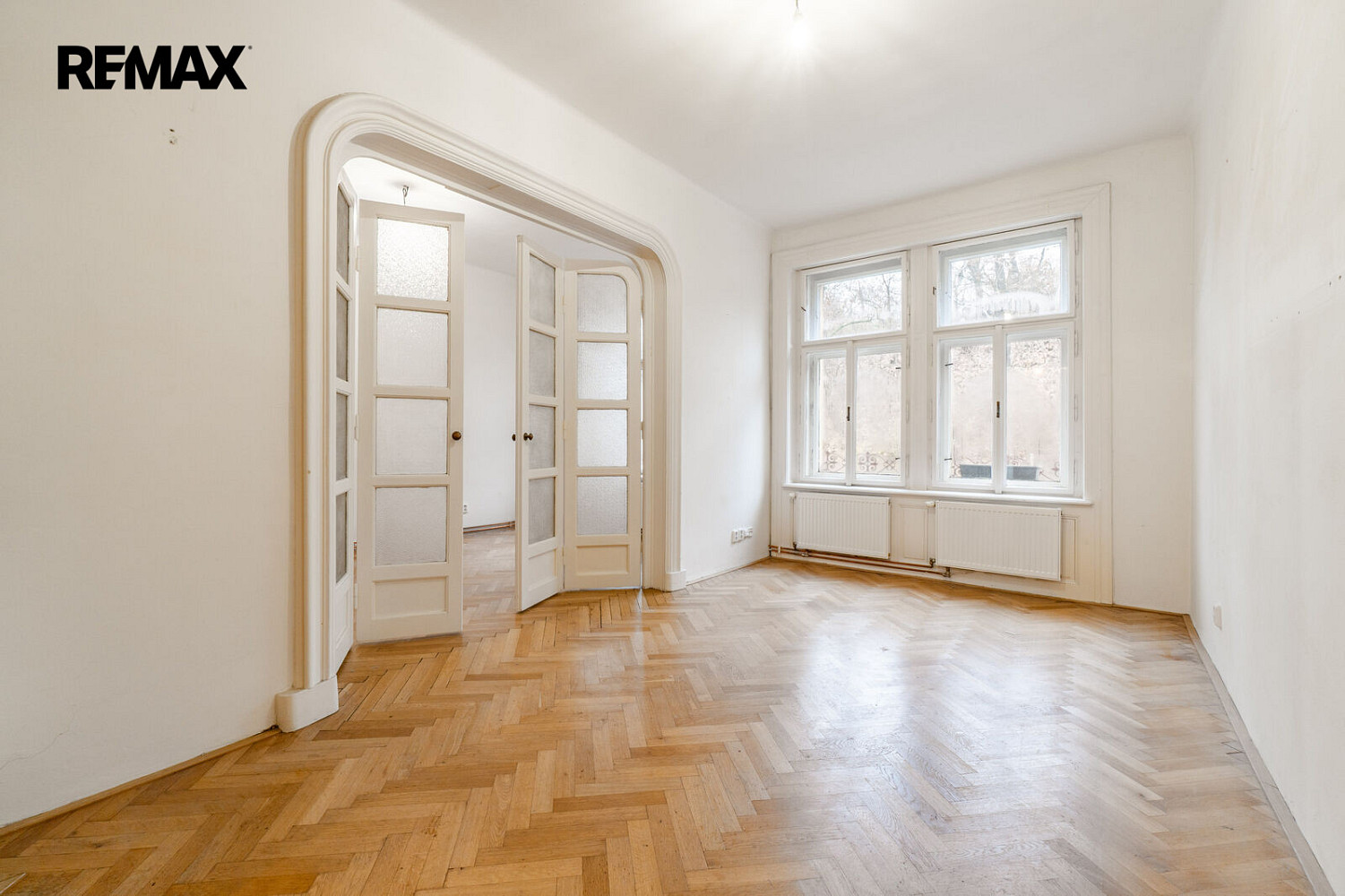 Prodej bytu 3+kk 74 m²