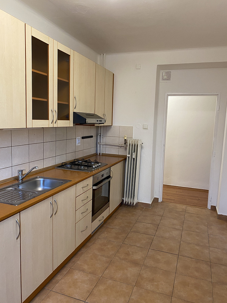 Prodej bytu 2+1 50 m² – fotografie 4