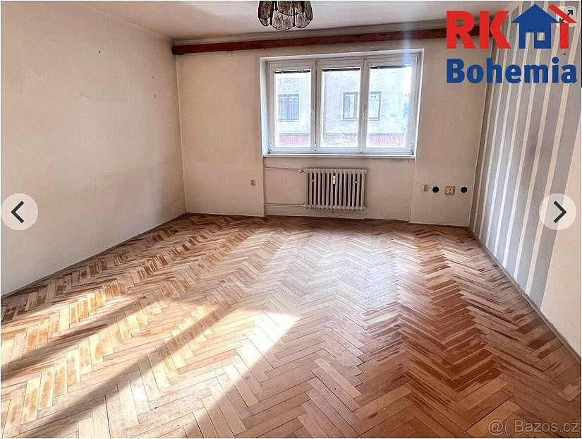 Prodej bytu 2+1 64 m² – fotografie 4