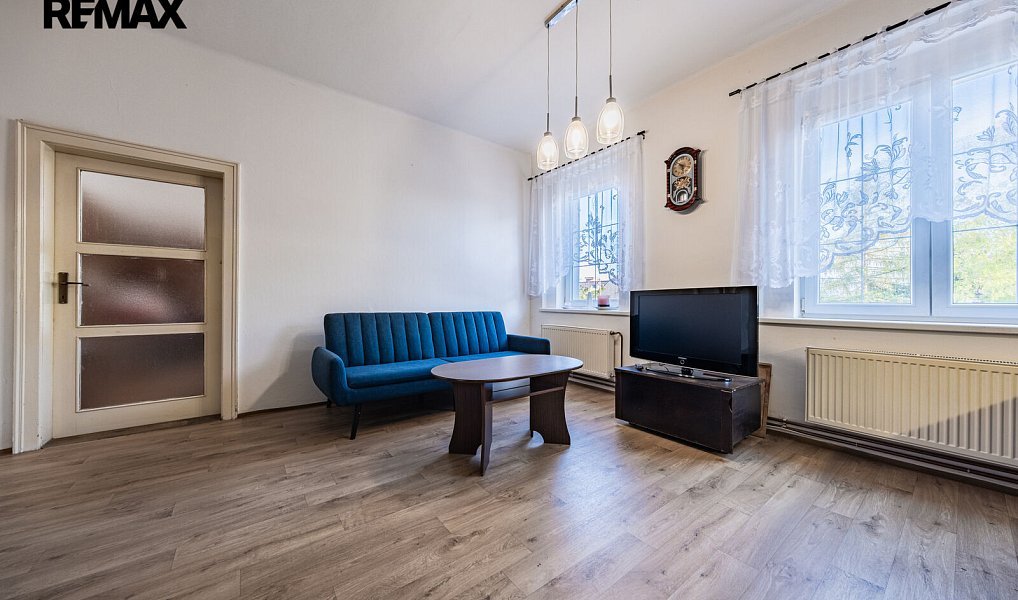 Prodej domu 260 m² s pozemkem 180 m², Krupka – náhled fotky 42