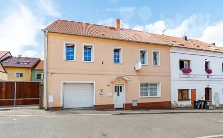 Prodej domu 175 m² s pozemkem 197 m², Průřezná, Teplice - Prosetice