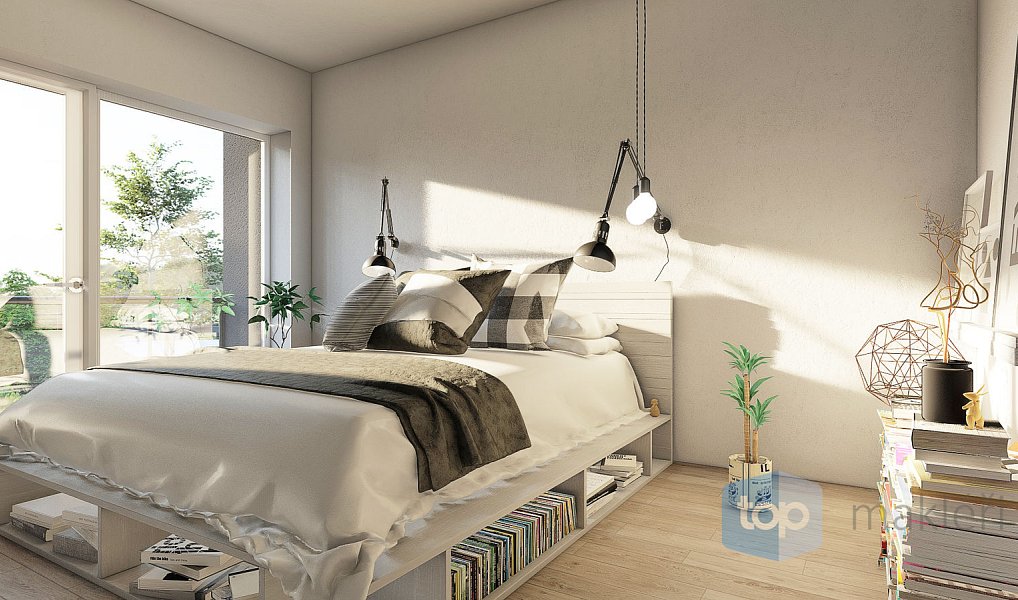Prodej domu 142 m² s pozemkem 448 m², Horoušany – náhled fotky 15
