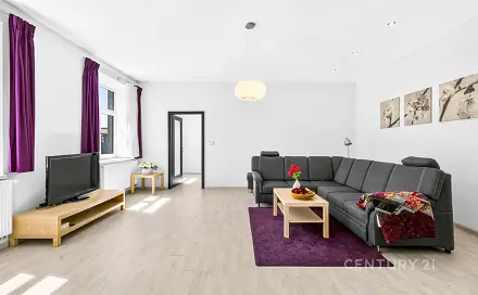 Prodej bytu 2+1 102 m², Pražská, Březová nad Svitavou, okres Svitavy