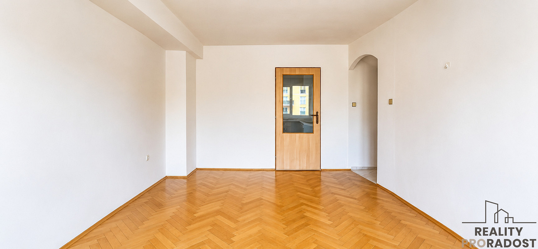 Prodej bytu 3+1 63 m² – fotografie 4
