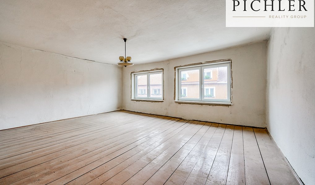 Prodej domu 292 m² s pozemkem 313 m², Kasejovice – náhled fotky 23