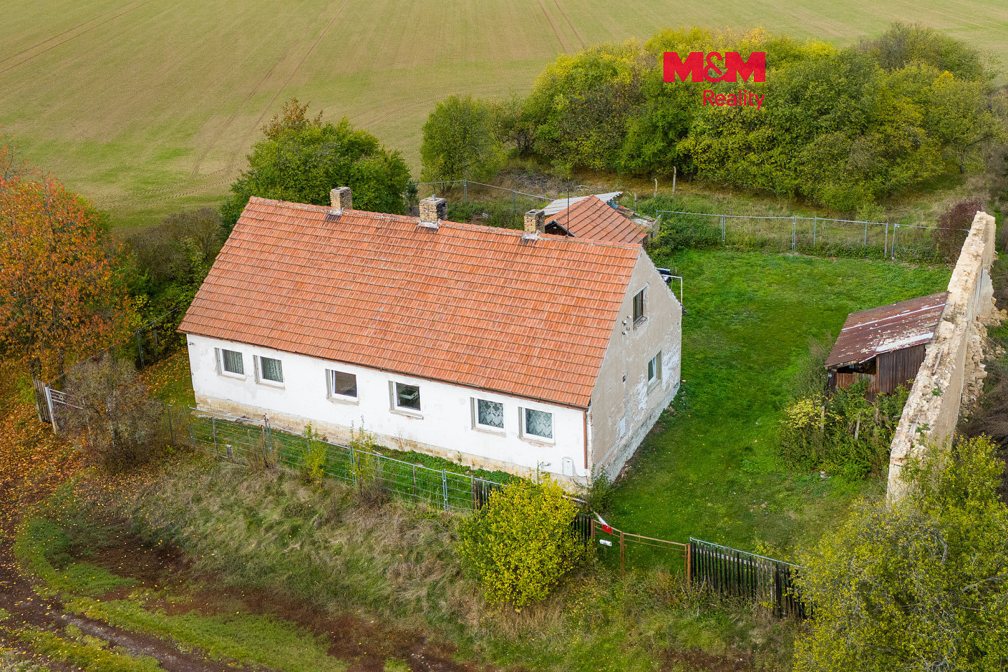 Prodej domu 159 m² s pozemkem 712 m²