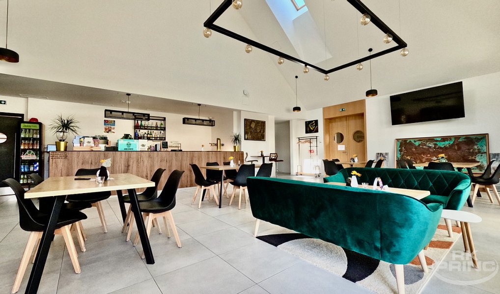 Prodej restaurace 300 m², Praha – náhled fotky 5