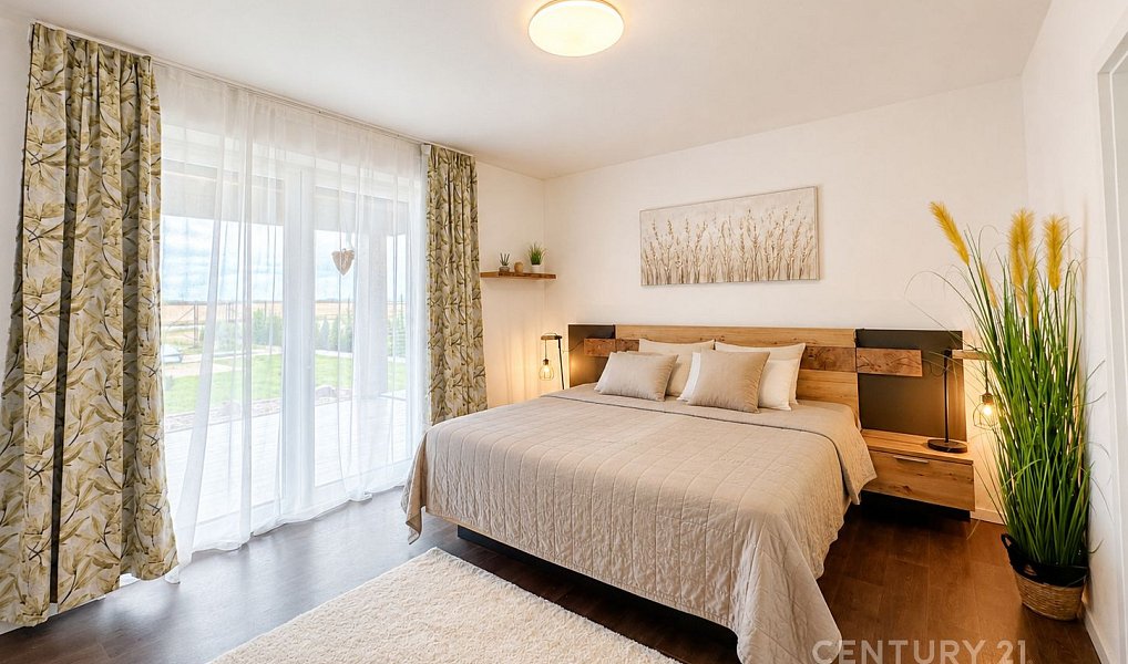Prodej domu 260 m² s pozemkem 906 m², Hajany – náhled fotky 10
