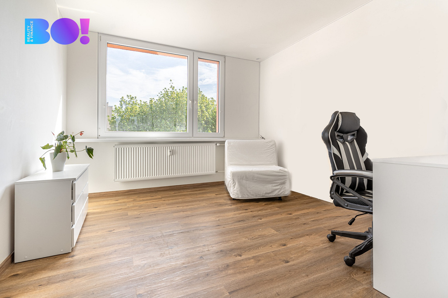 Prodej bytu 3+kk 68 m² — photo 2